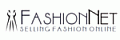FashionNet Logo