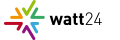 Watt24 Logo