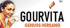 Gourvita Logo