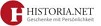 HISTORIA Logo