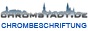 Chromstadt Logo