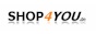 Shop4you Logo