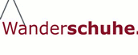 Wanderschuhe.net Logo