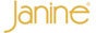 Janine Bettwäsche Logo