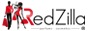 RedZilla Logo