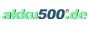 Akku500 Logo