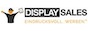 Display Sales Logo