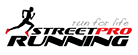 StreetProRunning Logo