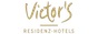 Victor's Residenz-Hotels Logo