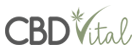 CBD Vital Logo