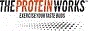 The protein works Logo