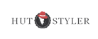 Hut Styler Logo