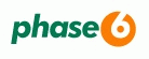 Phase-6 Logo