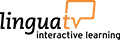 Linguatv Logo