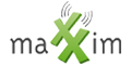 MaXXim Logo