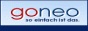Goneo Logo