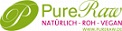 Pureraw Logo