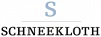 Schneekloth Logo