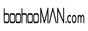 BoohooMAN Logo