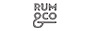 Rum und Co Logo