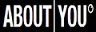 ABOUT YOU Logo
