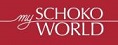 My-Schoko-World Logo