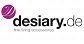 Desiary Logo