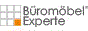 B&uuml;rom&ouml;bel Experte Logo