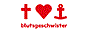 Blutsgeschwister Logo
