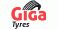 Giga Tyres Logo