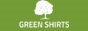 GREEN SHIRTS Logo