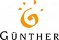 Guenther Klassenlotterie Logo