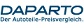 Daparto Logo