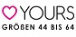 Yours Clothing Logo