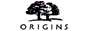 Origins Logo