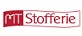 MT Stofferie Logo