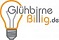 Gluehbirnebillig Logo