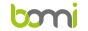 Bomi Kindermöbel Logo