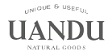 Uandu Logo