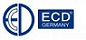 ECD Germany Logo
