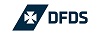 DFDS Logo