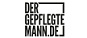 Der Gepflegte Mann Logo