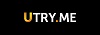 Utry.me Logo
