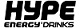 Hype Energy Logo