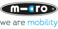 Microscooter Logo