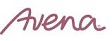 Avena Logo