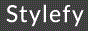 Stylefy Logo