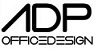 ADP OfficeDesign Logo