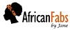 AfricanFabs Logo