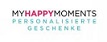 MyHappyMoments Logo